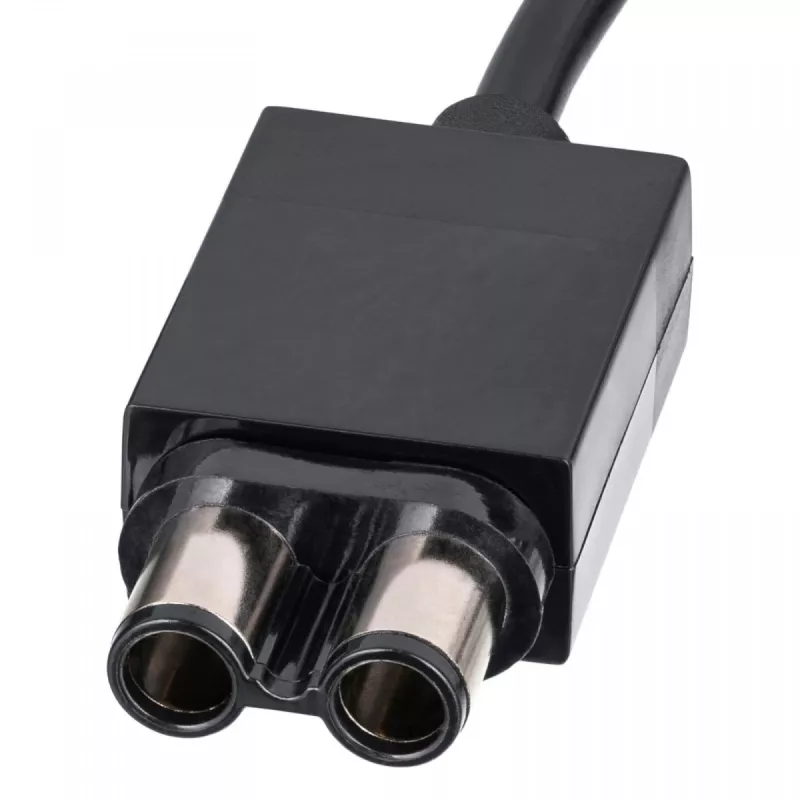 Akyga AK-PD-01 virtalähde Xbox One -konsolille, 135 W, 12 V / 10,83 A, 5 Vsb / 1 A