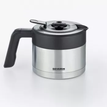 Sähköinen vedenkeitin SEVERIN TK 5447 — 1,5 l tilavuus, 2200 W teho