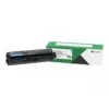 Lexmark 20N2XC0 väriainekasetti, syaani, erittäin suuri kapasiteetti, 6700 sivua (CS431/CX431)