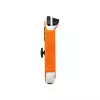 Lizard Skins Switch Joy-Con - Tangerine (leikattu, 0,5mm)