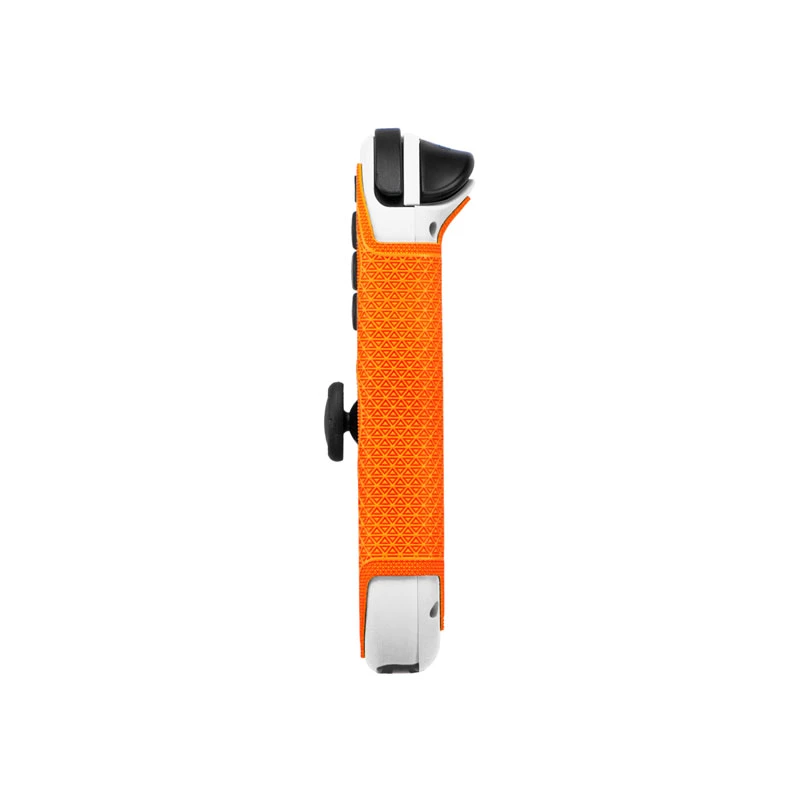 Lizard Skins Switch Joy-Con - Tangerine (leikattu, 0,5mm)