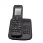 Telekom Sinus A 32 DECT-puhelin numerotunnistuksella ebony
