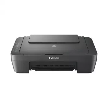 Monitoimilaite Canon PIXMA MG2556S mustesuihku väritys