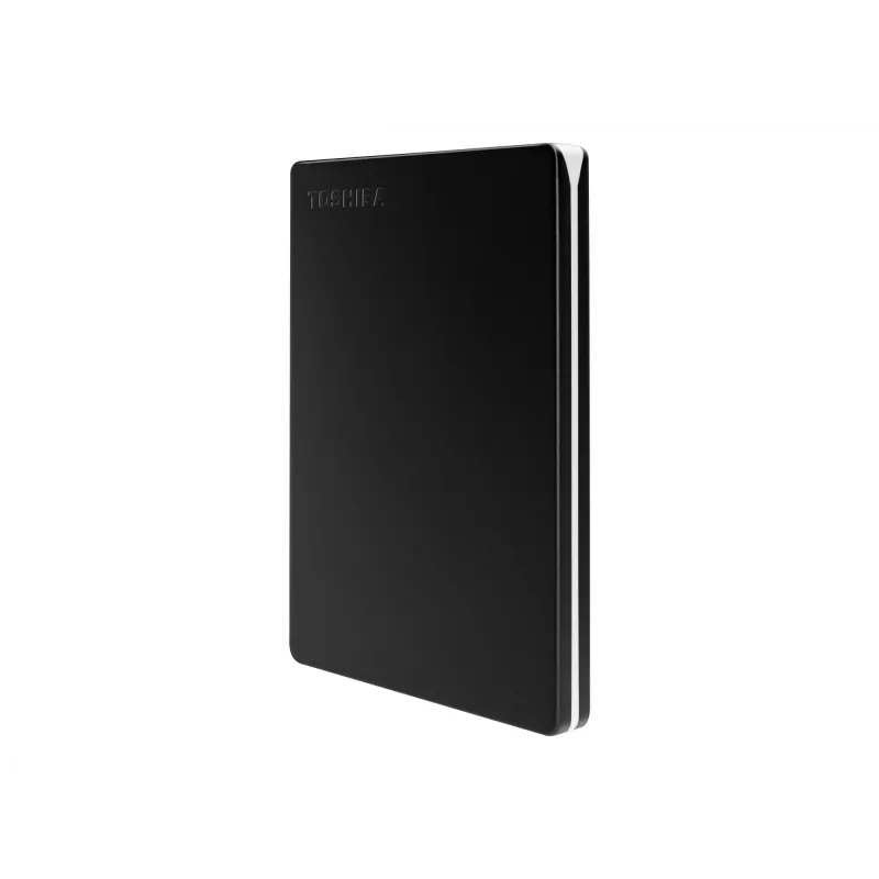 Ulkoinen kiintolevy Toshiba 2TB 3.2 Gen 1 Canvio ohut