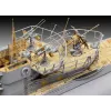 Muovimallirakennussarja REVELL Saksalainen sukellusvene Typ VII C/41 1:72