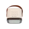 Karaoke-kaiutin, KARAOKE RGB Bluetooth -kaiutin, 30W