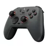 GameSir langaton ohjain Nova 2 Lite Gray — Bluetooth-yhteensopiva, kompakti peliohjain