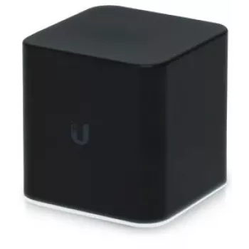 Ubiquiti ACB-ISP WiFi-reititin, airCube, 2,4 GHz, MIMO, 4x RJ45 100Mb/s
