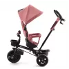 Kolmipyörä AVEO ROSE PINK