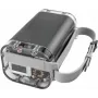 Ansmann PB4100 litiumpolymeeri (LiPo) 40000 mAh hopea (1700-0178)