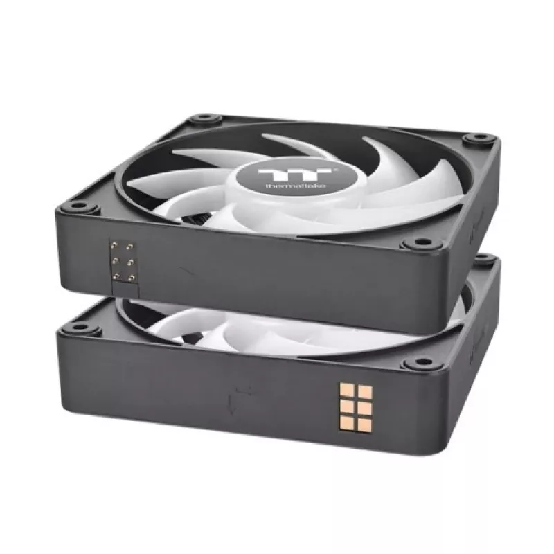 Thermaltake CT120 EX ARGB -tuuletin
