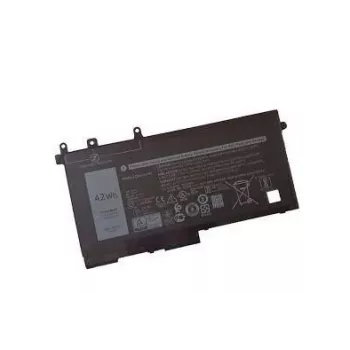 DELL-akku 3VC9Y Latitude 5590/5490
