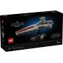 LEGO STAR WARS 75441 Venator-luokan risteilijä