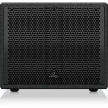 Behringer SAT 1008 SUBA aktiivinen subwoofer 8” 600W