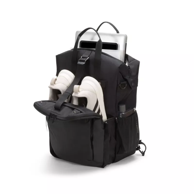 Eco Dual GO Microsoft Surface kannettavan tietokoneen reppu 13-15,6