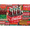 Coca Cola - Klassiker, palapeli 1000 palaa