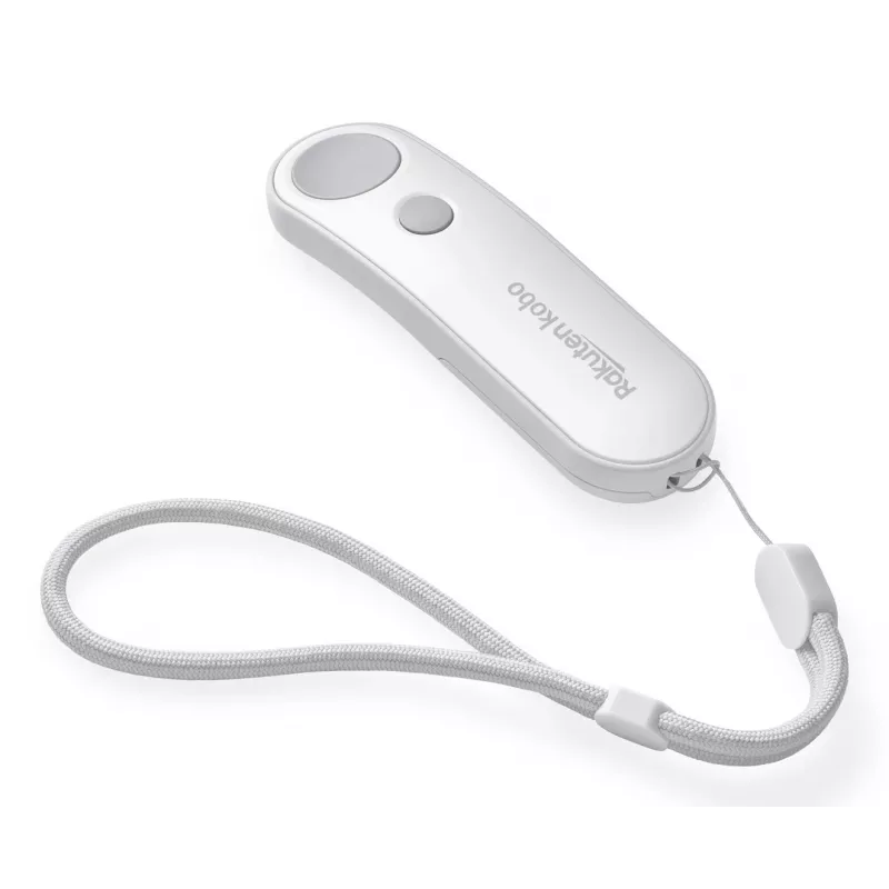 Kobo N257-AC-WH-U-PL kaukosäädin Bluetooth painikkeet