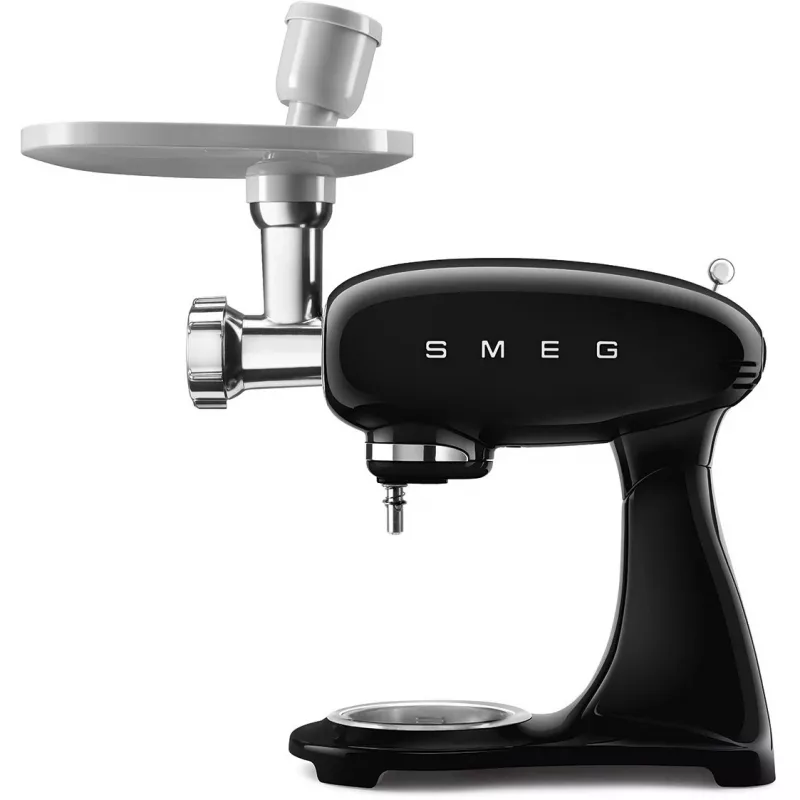 Smeg SMF03BLEU tehosekoitin musta 800 W (SMF03BLEU)