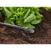 Putkitulppa Gardena 13205-20 muovi tippukastelujärjestelmään