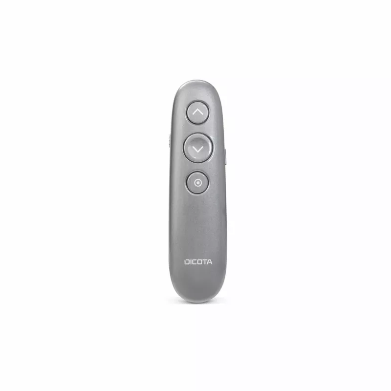 Langaton esityskaukosäädin DICOTA D32058