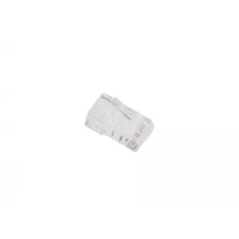 Verkkoliitin RJ45 PLU-5000EZ CAT. 5e UTP (100 kpl)