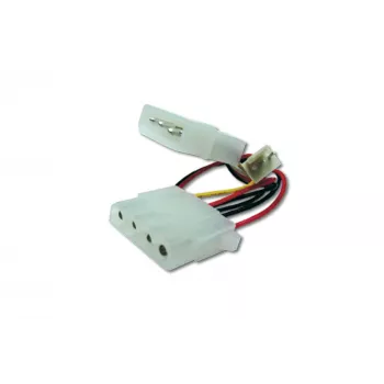 Sisäinen virtalähdekaapeli CPU-jäähdyttimelle Digitus AK-430302-002-M
