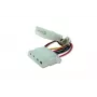 Sisäinen virtalähdekaapeli CPU-jäähdyttimelle Digitus AK-430302-002-M