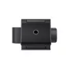 Web-kamera Insta360 Link 2 3840 x 2160 pikseliä USB musta