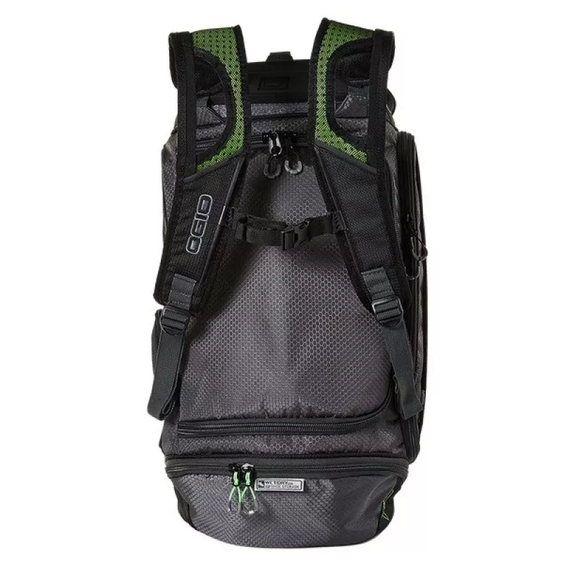 Ogio Endurance 7.0 Charcoal P/N: 112054_396 - laukku/reppu