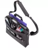 Rivacase 8630 olkalaukku 39,6 cm (15,6 inch) musta