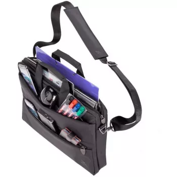 Rivacase 8630 olkalaukku 39,6 cm (15,6