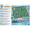 Lautapeli Ravensburger Paw Patrol Junior Labyrinth