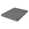 Logitech Combo Touch -näppäimistö QWERTY tanska suomi norja ruotsi Smart Connector harmaa