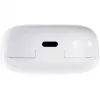 Langattomat in-ear-kuulokkeet Xiaomi Buds 6 Play Bluetoothilla, USB Type-C-lataus, valkoinen