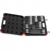 GEDORE red ruuvitalttahylsyt 1/2 TX 32 kpl (R68003032)