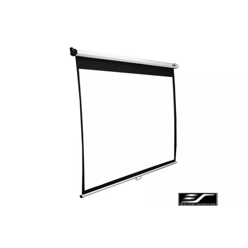 Projektiokangas Elite Screens M135XWH2 135