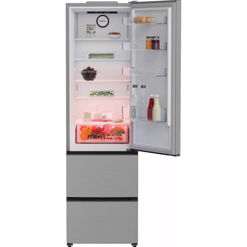 Jääkaappi-pakastin Multi Door B3RGNA354HXB1