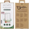 Suojakotelo 4smarts Galaxy S24 läpinäkyvä 15,8 cm (6,2 tuumaa)