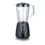 Severin SM 3707 tehosekoitin 1,5 L pöytätehosekoitin 600 W musta