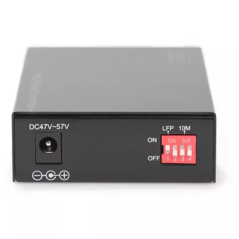Mediakonvertteri Digitus DN-82140