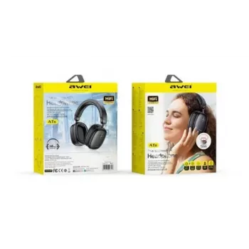 Kuulokkeet Awei AT6 Bluetooth On-Ear