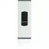 MediaRange - USB-muistitikku - 256 GB - USB 3.0 - musta, hopea (MR919)