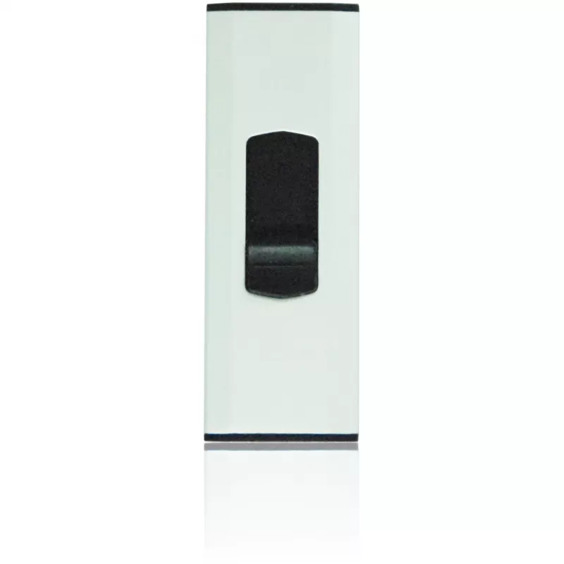 MediaRange - USB-muistitikku - 256 GB - USB 3.0 - musta, hopea (MR919)