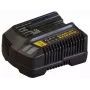 Dual Socket 4.0Ah -laturi