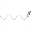 Goobay Ethernet-kaapeli USB-A 3.0 - RJ45 ohut 10 m – yhdistä reititin, modeemi tai (74383)