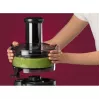 NutriBullet juicer Pro NBJ200G (hopea/harmaa, 1 000 wattia) (0C22500002)
