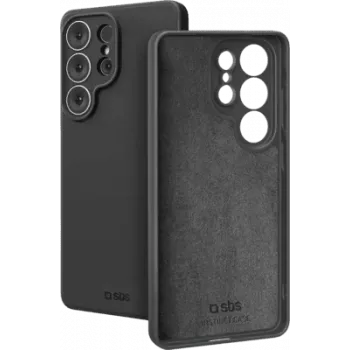 SBS Instinct kotelo Galaxy S26 Ultra musta (TEINSTSAS26UK)