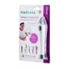 Medisana MP 810 manikyyri- ja pedikyyurilaite, valkoinen