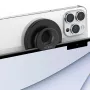 Induktiivinen teline MacBookille MagSafe musta