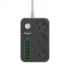 Kannettava varavirtalähde Energizer EPB2500W01EU 2500 mAh USB-lähtö kompakti laturi